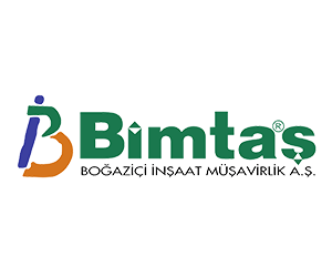 BİMTAŞ logosu