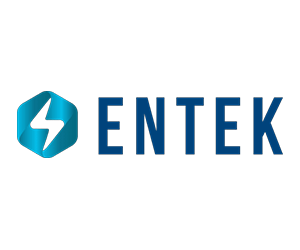 Entek logosu