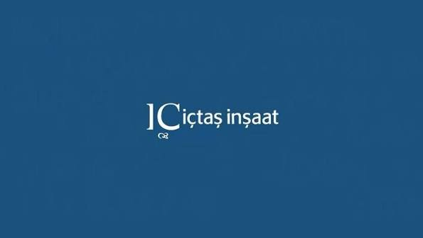 IC İçtaş İnşaat logosu