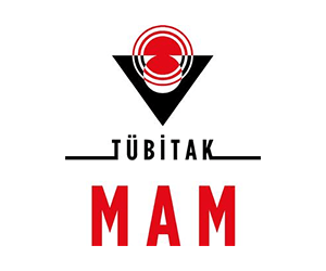 TÜBİTAK logosu